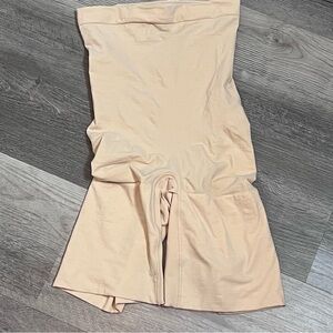 SPANX High Waist Shaper Higher Power Shorts Size Medium